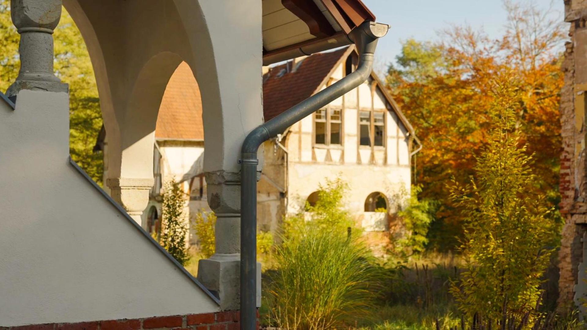 Parkresidenz Lychen, Ferienwohnung 8 Luaran gambar